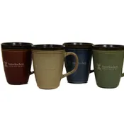 Antigua Glaze 14 oz. Mug