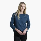 KHL W LOLA PULLOVER SWEATSHIRT