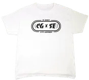 City Grounds CG X SE T-Shirt