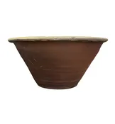 19th Century French Tian Terracotta Bowl (0JL007)
