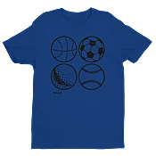 Balls T-Shirt