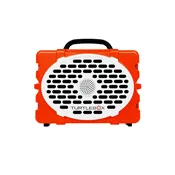 Turtlebox Original Gen 3 Speaker | Orange