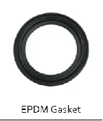 Clamp Gaskets, EPDM