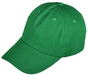 Blank BK Polo Unstructured Dad Baseball Caps