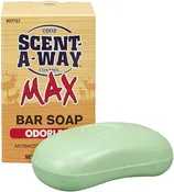 H.S. Scent-A-Way - Deodorizing Bar Soap (3.5oz)