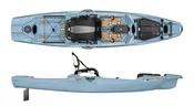 Bonafide Power PWR129 Fishing Kayak
