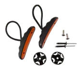 14" Kayak Carrying Handles