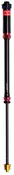 RockShox Charger 3.2 RC2 Damper Upgrade Kit - Fits ZEB B1+ (2027+)