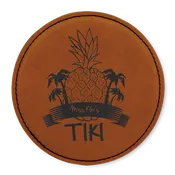 4 Coaster Set