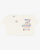 Knicks 6th Borough (2026 NBA Finals Edition) T-Shirt