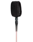 CREATURE OF LEISURE 9' LONGBOARD ANKLE LEASH