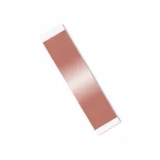 3M ConductiveElecTape Copper Strip PK5 (1125) - (4in Length)