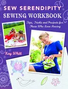 Sew Serendipity Sewing Workbook