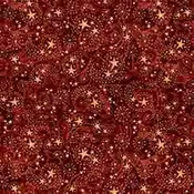 1776 || PAISLEY & STARS || Brick