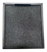 Back Filter for DR-968H, DR-999, ILG-918