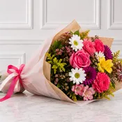 Mix Of Flower's Bouquet