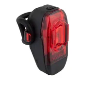 Lezne Rear Rechargeable Light