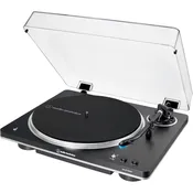 Audio-Technica AT-LP70XBT Fully-Automatic Bluetooth Wireless Turntable