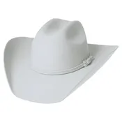 Bullhide Legacy 8X Felt Cowboy Hat