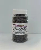 Beads 500 pc | Mega Size | Medium Brown