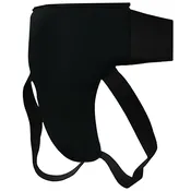 Groin and abdominal protector in vinyl High quality Best for competition
