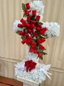 Cross Memorial