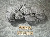 Cotton Wool Blend