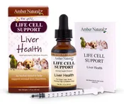 Amber Tech Life Cell Support