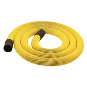 12-Foot Hose with Cuffs