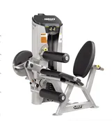 HD-3400 Leg Extension / Curl — NEVADA HOME FITNESS
