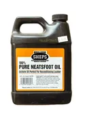 100% Pure Neatsfoot Oil
