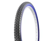 Duro 26"x2.125" Beach Cruiser Color Bicycle Tires