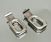 GEOFFREY Earring — DIANA BROUSSARD