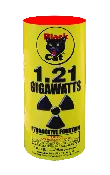 1.21 Gigawatts
