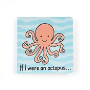 If I were an Octopus