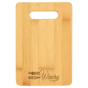 Bamboo Bar Board