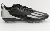 Adidas Mens Adizero Spark Black & Silver