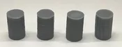 PPM-33570 - 55-Gallon Drum: New & Closed (4)
