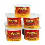 TOSTITO`S CHEESE CUPS        3.6OZ / 30 PER CASE