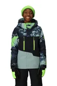 686 Boy's Geo Insulated Jacket 2026