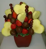 Berry Heartful