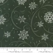 108" When Snow Falls Holly