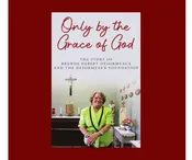 Only by the Grace of God / Postage Included