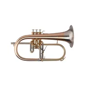 Adams F1 Bb Flugelhorn