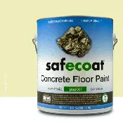 AFM Safecoat Concrete Floor Paint