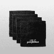 Hello Gorgeous Makeup Eraser 4-pcs