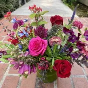 Berries {Designer's Choice}