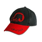 Cavallo Baseball Cap