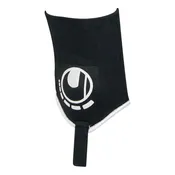 Ankle Bandage (Padded) - Black