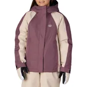 686 Junior's Hologram Insulated Jacket